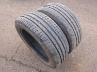 Лот: 25301890. Фото: 3. 205/55/16 Bridgestone Turanza... Авто, мото, водный транспорт