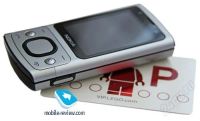 Лот: 869404. Фото: 2. nokia 6700 slide - шикарный смартфон... Смартфоны, связь, навигация