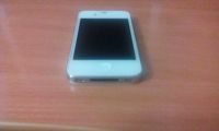 Лот: 4893341. Фото: 5. iPhone 4 16gb хорошее состояние
