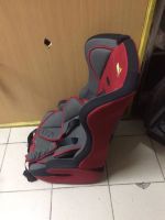 Лот: 12445267. Фото: 2. Детское автокресло BabyHit 9-36... Дети растут