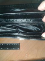 Лот: 3670345. Фото: 5. Женская лакированная сумочка Centro...
