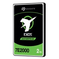 Лот: 21438518. Фото: 4. Жесткий диск Seagate 2TB Exos... Красноярск