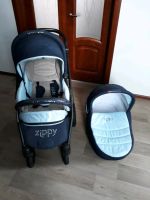 Лот: 11470937. Фото: 5. Коляска Tutis Zippy Sport Plus...