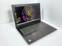 Лот: 19059146. Фото: 2. Ноутбук Lenovo Intel Core i5-8250U... Компьютеры, ноутбуки, планшеты