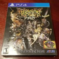 Лот: 13071580. Фото: 2. Dragon's Crown Pro: Battle-Hardened... Игровые приставки, консоли, видеоигры