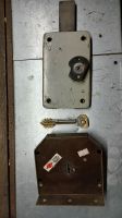 Лот: 24339926. Фото: 7. Дверь входная металлическая с...