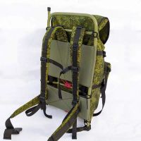 Лот: 17234298. Фото: 4. Поняга + Рюкзак Камуфляж. Платформа... Красноярск