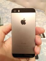 Лот: 14001201. Фото: 5. iPhone 5s 32gb Black