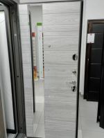 Лот: 22464505. Фото: 2. Входная дверь Ретвизан Орфей 611. Двери, окна, фурнитура