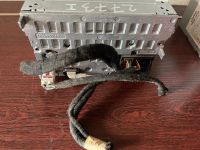 Лот: 25717095. Фото: 4. Магнитола Audi A4 2009 8T2057194A... Красноярск