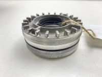 Лот: 22634739. Фото: 2. Крышка дифференциала Subaru Forester... Автозапчасти