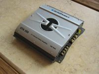 Лот: 6980279. Фото: 4. Blaupunkt GTA 250 - 2х канальный... Красноярск