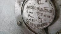 Лот: 8179935. Фото: 2. Насос ручной РШ 25-5 шиберный... Садовая техника