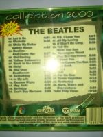 Лот: 17299565. Фото: 2. The Beatles best collection. Коллекционирование, моделизм