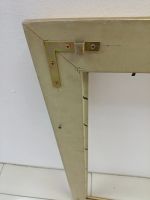 Лот: 24895919. Фото: 4. Рама художественная пластик 1м... Красноярск