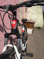 Лот: 11774824. Фото: 3. Велосипед Горный "Stels Navigator... Спортивные товары