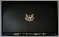 Лот: 25525921. Фото: 4. США, Годовой набор 1974 год, 6... Красноярск