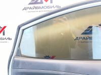 Лот: 25740467. Фото: 11. дверь боковая Hyundai Solaris...