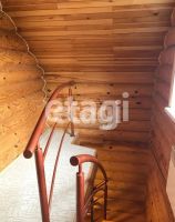 Лот: 21132076. Фото: 10. Продам 2-этажн. дом 70 кв.м. Красноярск...