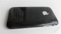 Лот: 1259151. Фото: 2. Iphone 3g 16gb Black оригинал!. Смартфоны, связь, навигация