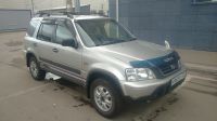 Лот: 12537286. Фото: 2. Продам Honda crv. Авто, мото, водный транспорт