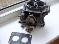 Лот: 1887576. Фото: 2. Карбюратор ВАЗ 2108 Solex. Автозапчасти