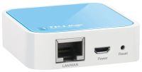 Лот: 3167408. Фото: 6. Нано- маршрутизатор роутер TP-Link...
