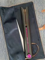 Лот: 17284426. Фото: 3. Выпрямитель Dyson Corrale™ (фуксия... Бытовая техника