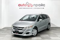 Лот: 19410957. Фото: 3. Honda Stream, II Рестайлинг 1... Красноярск