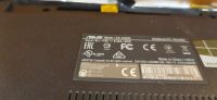 Лот: 24786837. Фото: 2. Ноутбук asus k550kv. Комплектующие