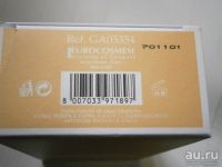 Лот: 13489128. Фото: 5. Gandini 1896 Vaniglia & Muschio...