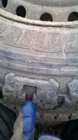 Лот: 5458657. Фото: 5. Штампы и резина ваз