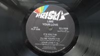 Лот: 14781977. Фото: 6. Lime "Your Love" (LP) USA,1981...