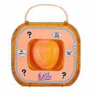 Лот: 13392458. Фото: 5. Чемодан MGA Entertainment LOL...