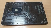 Лот: 20824113. Фото: 4. Материнская плата 1155 ATX AsRock... Красноярск