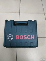 Лот: 13500618. Фото: 2. Дрель-шуруповерт BOSCH GSR 12-2. Инструмент и расходные