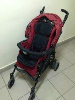 Лот: 5398673. Фото: 4. Детская коляска-трость Jetem Primo. Красноярск
