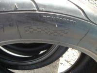 Лот: 9694854. Фото: 6. 215/45 ZR 17 Nankang Sport NeX...
