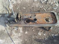 Лот: 10961686. Фото: 3. Панель управления ГАЗ 66. Авто, мото, водный транспорт