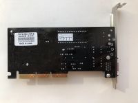 Лот: 25255760. Фото: 2. AGP 32Mb Xelo RivaTNT2 M64 GV-M6400E-003... Комплектующие