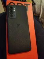 Лот: 20420686. Фото: 2. OnePlus 9rt 12/256 13 android... Смартфоны, связь, навигация