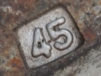 Лот: 21425574. Фото: 8. Комплект Оригинальных Литых дисков...
