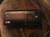 Лот: 2097965. Фото: 2. sony ericsson k770. Смартфоны, связь, навигация