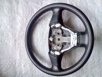 Лот: 14034393. Фото: 2. Руль Рулевое колесо Mazda Axela... Автозапчасти
