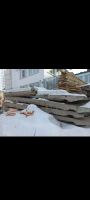 Лот: 21327616. Фото: 2. Бетонные плиты б.у. Строительные материалы