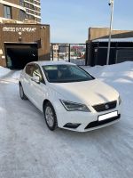 Лот: 21128247. Фото: 3. Seat Leon. Красноярск