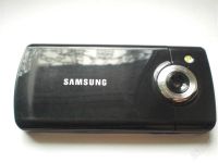 Лот: 960272. Фото: 2. Мобильный телефон Samsung I8910. Смартфоны, связь, навигация
