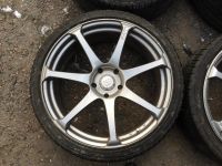 Лот: 3510815. Фото: 6. Комплект красивых легких дисков...