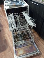 Лот: 21171431. Фото: 2. Посудомоечная машина BEKO dsfs... Крупная бытовая техника