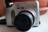 Лот: 9998242. Фото: 3. Olympus C-730 UZ. Фото, видеокамеры, оптика